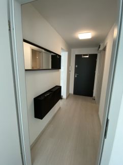 Silver 203 Apartman5