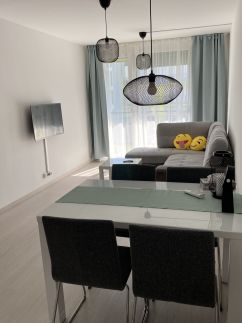 Silver 203 Apartman7