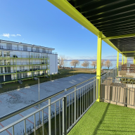 Silver 203 Apartman