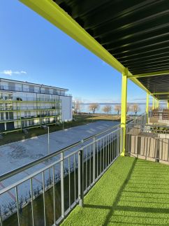 Silver 203 Apartman