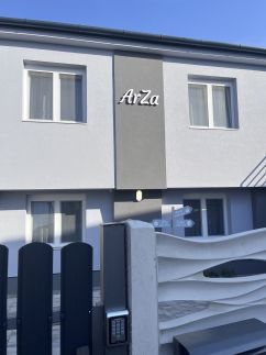 ArZa Sóstó Apartman13