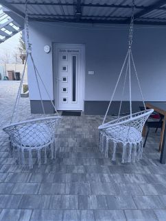 ArZa Sóstó Apartman14