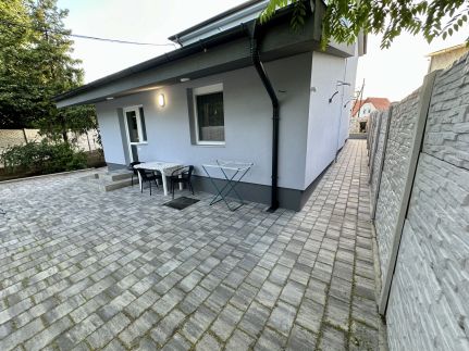 ArZa Sóstó Apartman23