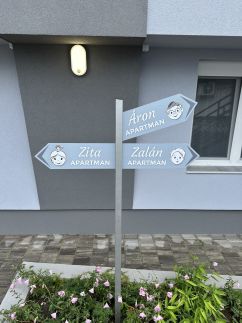 ArZa Sóstó Apartman5