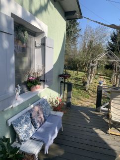 GITTA35 Vendégház  Zalakaros37