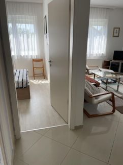 Goldál Apartman House11