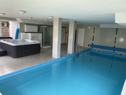 Goldál Apartman House12