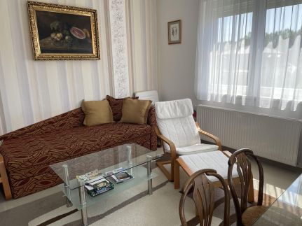 Goldál Apartman House13