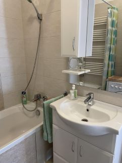 Goldál Apartman House15