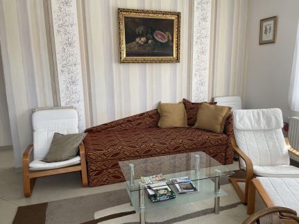 Goldál Apartman House17