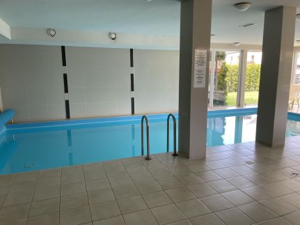 Goldál Apartman House18