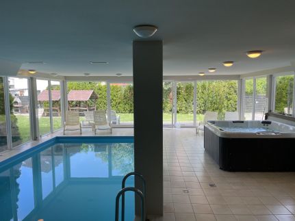 Goldál Apartman House1