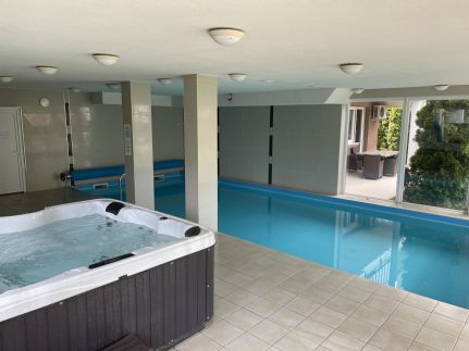 Goldál Apartman House2