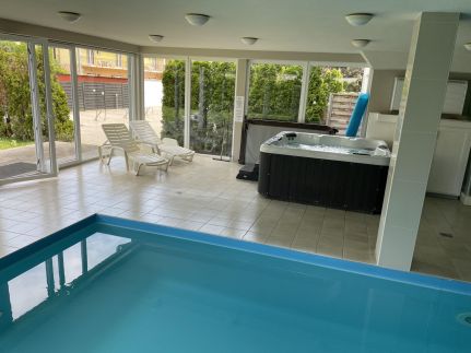 Goldál Apartman House3