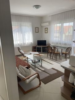 Goldál Apartman House7