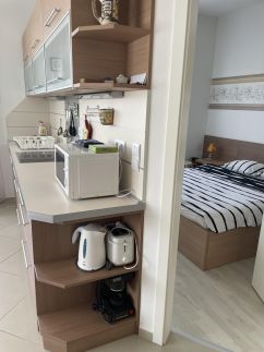 Goldál Apartman House8