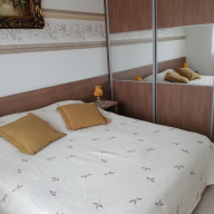 Goldál Apartman House