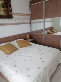 Goldál Apartman House