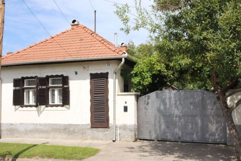 Old House Bogács11