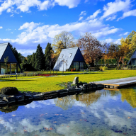 Zen Garden Resort