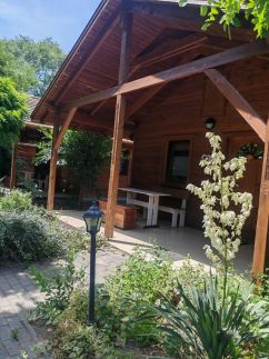 Dream Horse Apartman9