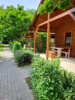 Dream Horse Apartman22