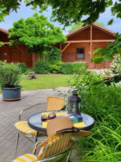 Dream Horse Apartman23