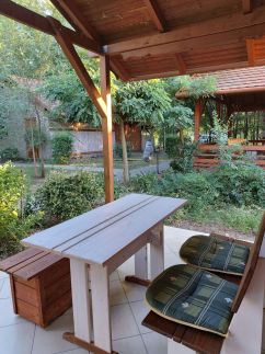 Dream Horse Apartman29