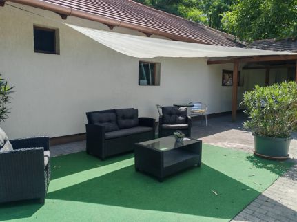 Dream Horse Apartman4