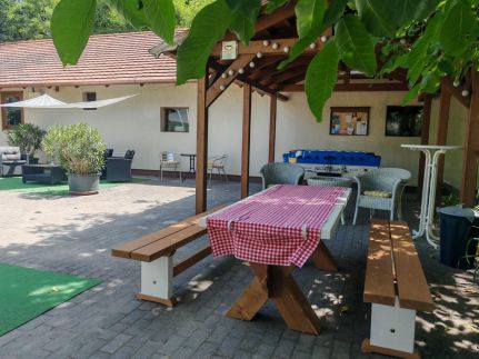 Dream Horse Apartman8