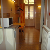 Lónyay Apartman Budapest