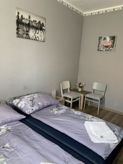 Fehér Akác Vendégház12