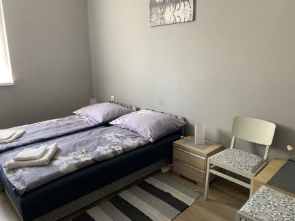 Fehér Akác Vendégház13