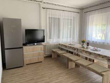 Fehér Akác Vendégház14