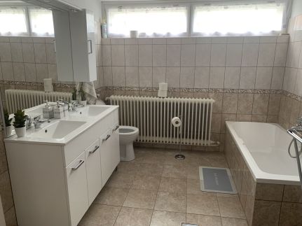 Fehér Akác Vendégház6