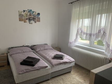 Fehér Akác Vendégház8