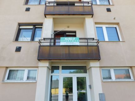 Sellő Apartman9
