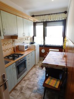 Sellő Apartman3