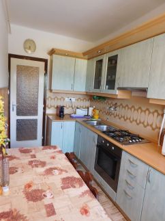 Sellő Apartman4