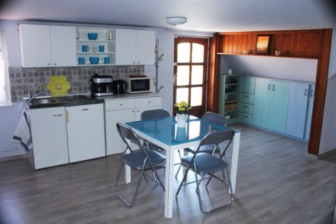 Sellő Apartman1