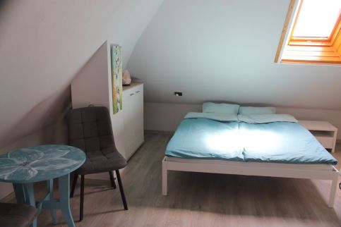Sellő Apartman2