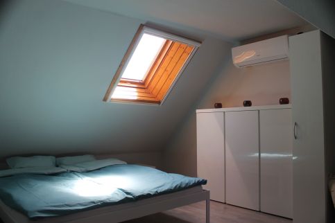 Sellő Apartman3