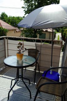 Sellő Apartman6