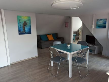 Sellő Apartman7