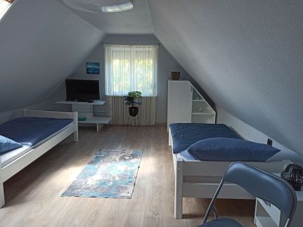 Sellő Apartman8