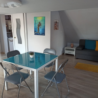 Sellő Apartman