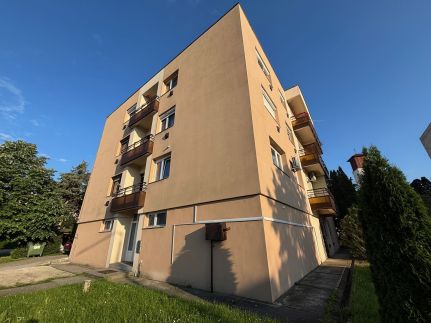 Sellő Apartman