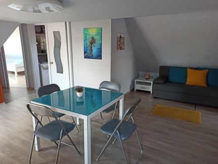 Sellő Apartman