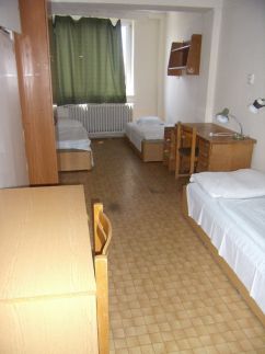 Perkele Hostel Budapest2
