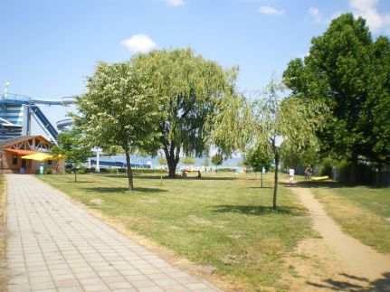 Kikötő Apartman Balatonlelle2